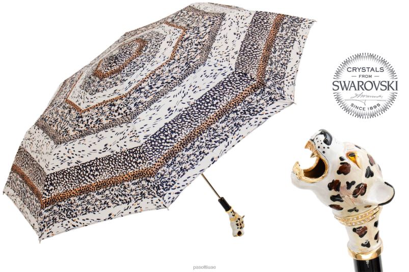 مظلة | 257 5g468-6 k36 - مظلة جاكوار قابلة للطي PASOTTI Z446V578